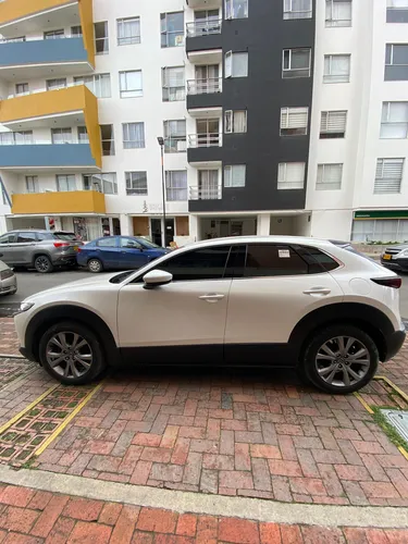Mazda CX-30 2.0 Touring At