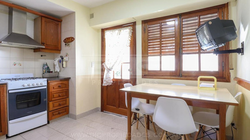 Imagen 9 de 30 de Chalet 5 Ambientes Venta - Mart.-santa Fe/fleming