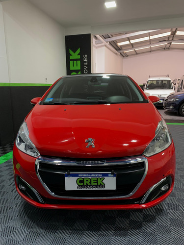 Peugeot 208 1.6 Feline