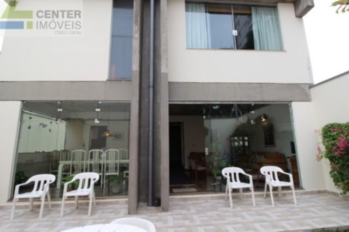 Imagem 9 de 15 de Sobrado - Vila Mariana - Ref: 10453 - V-868911
