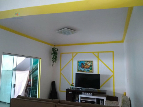 Imagem 5 de 24 de Casa-padrao-para-venda-em-jardim-america-tatui-sp - 258