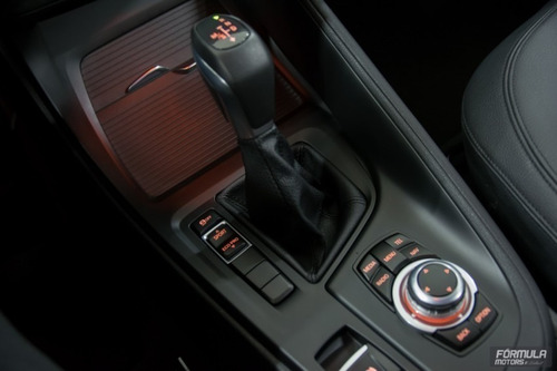 Imagem 13 de 15 de Bmw X1 S 20i Active Flex
