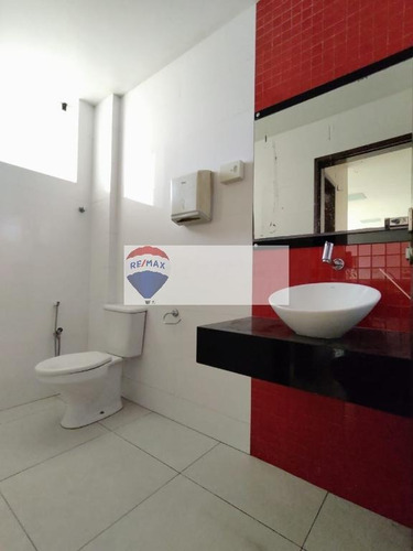 Imagem 24 de 30 de Prédio Comercial - 723m² - Campina, Belém/pa - Rmx_7971_469852