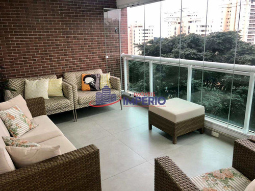 Imagem 14 de 30 de Apartamento Com 3 Dorms, Jardim Santa Mena, Guarulhos - R$ 1.59 Mi, Cod: 7631 - V7631