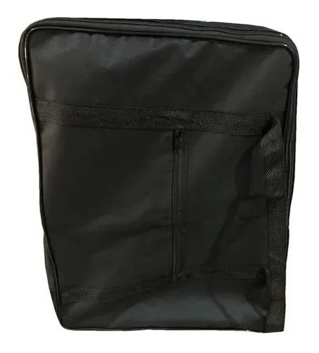 Bag Capa Simples Para Cajon