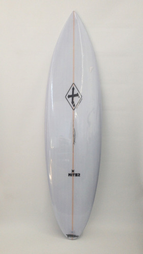 Prancha De Surf Xanadu Nitz 6'1  34,6 Litros