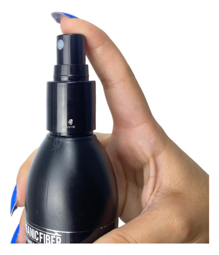 Kit 3 Spray Fibra Organica Desembaraçante Ser Mulher