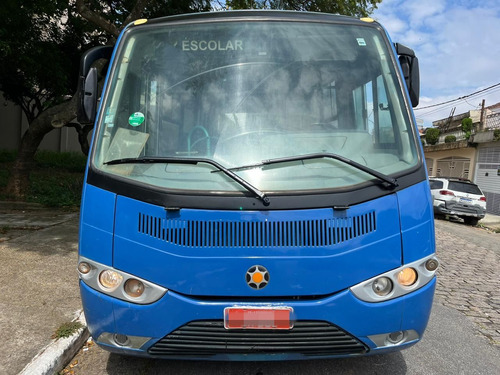 Marcopolo Senior Ano 2006 Mb Lo 915 Jm Cod.696