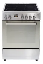 Comprar Cocina James C-203 Vitrocerámica Negro Ac. Inoxidable Dimm