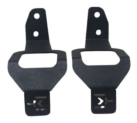 Protector Direccional Traseras Para Klr 650