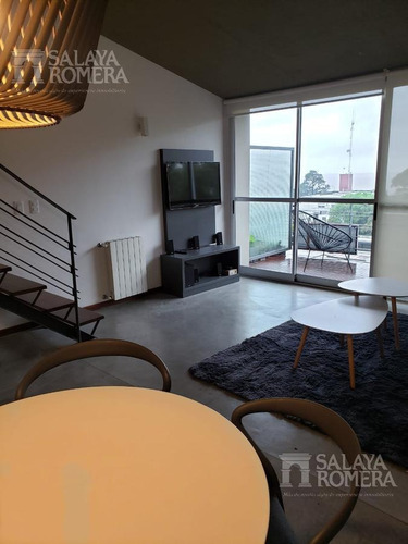 Imagen 10 de 19 de Departamento - Olivos - 3 Ambientes - Alquiler Temporario - Vista Al Rio