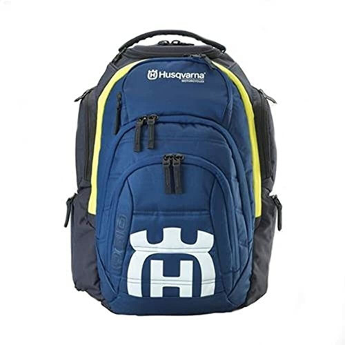 Mochila Original Husqvarna Renegade Backpack Qpg