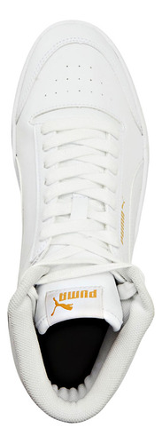 Puma Shuffle Mid Feminino