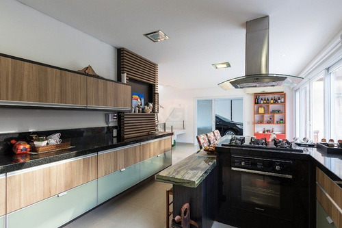 Casa Em Ipanema Com 3 Dormitórios - Lu431007