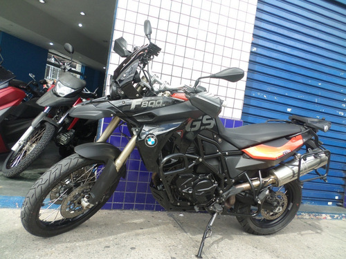F 800 2012 Lindissima, Venha Conferir!!!!