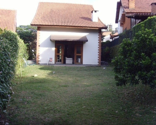 Imagem 6 de 30 de Horto Do Ype Sobrado Em Condomínio 270 M² , 3 Dorm, 1 Suíte, 4 Vagas Terreno De 400 M² - 630-sodg - 67749601