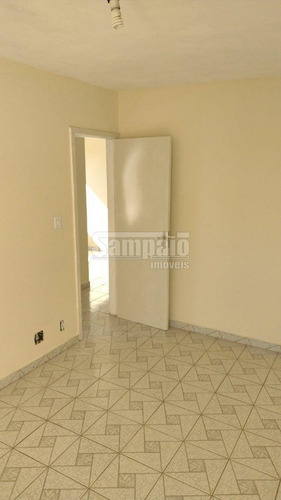 Imagem 13 de 18 de Apartamento - Ref: S2ap6580
