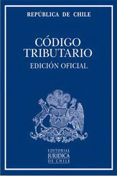 Codigo Tributario Profesional 2017