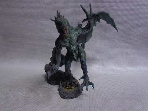 Berserker Dragon Clan Mcfarlane Dragon Serie 2 2005