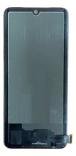 Pantalla Completa Compatible Con Note 10 10s M2101k7bl