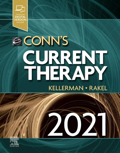 Conn's Current Therapy 2021 - A Pedido