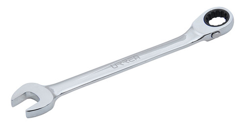 Llave Combinada De Matraca Spline Reversible 12 Mm Urrea