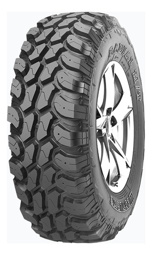 Combo 2 Llantas Westlake 205/70 R15 Sl366 M/t