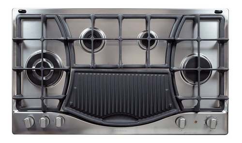 Anafe a gas Ariston PH 941 MSTB GH inox 220V - 230V