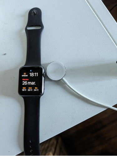 Apple Watch 45mm 1 Generación! 2015