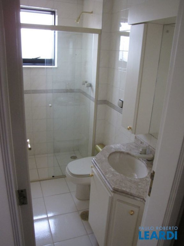 Imagem 13 de 15 de Apartamento - Morumbi - Sp - 389506