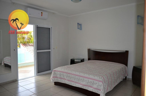 Imagem 15 de 15 de Casa Em Condomínio Para Venda Em Bertioga, Cond. Bougainville, 3 Dormitórios, 3 Suítes, 5 Banheiros, 6 Vagas - 4199_1-1814333