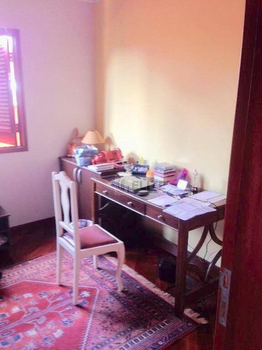 Imagem 5 de 26 de Sobrado Com 3 Dormitórios À Venda, 245 M² Por R$ 1.280.000,00 - Vila Bastos - Santo André/sp - So0190