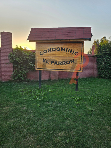 Parcela En Condominio El Parron Calera De Tango