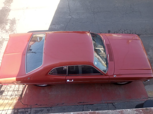 Valiant Duster 1972