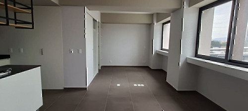 Estudio En Venta En Colonia Moderna, Guadalajara.