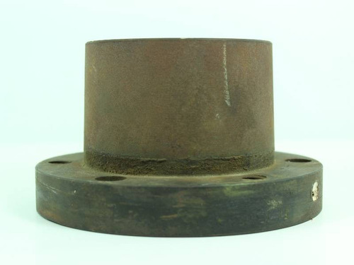 Unmarked F 1 15/16v Nsnb - Qd Bushing Ccw