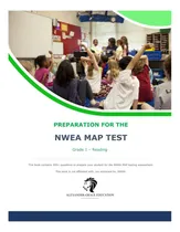 Comprar Libro: Lectura De Primer Grado De Preparación Para El Examen