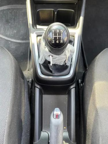 Suzuki Swift Hibrido 1.2 Mt