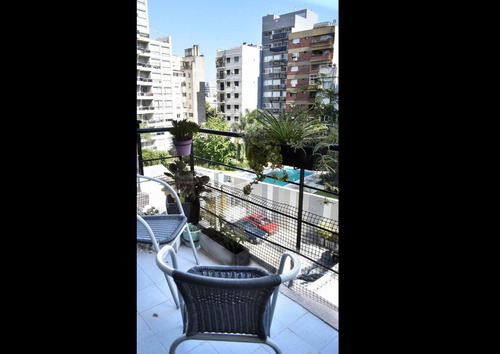 Venta Departamento Monoambiente En Palermo