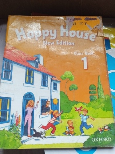 Happy House 1