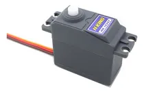 Comprar Servo Modelismo Naval Rc H-king 15347 360°