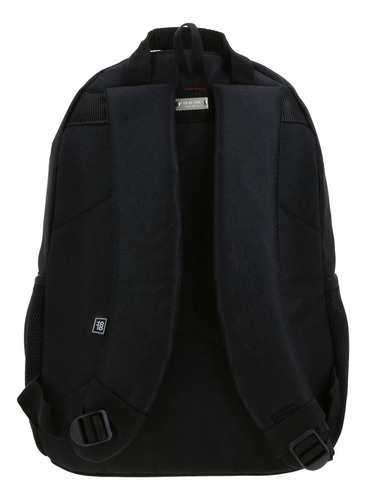 Mochila Grande Chenson Miles Morales Marvel Sut