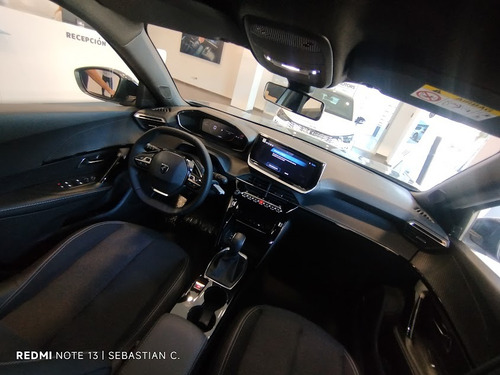 Peugeot 2008 1.0T Active