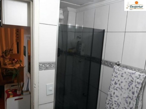 04691 - Apartamento 2 Dorms, Pirituba - São Paulo/sp - 4691