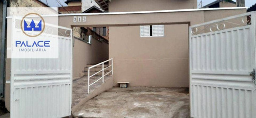 Casa À Venda Santa Terezinha R$ 220.000,00 - Ca0821