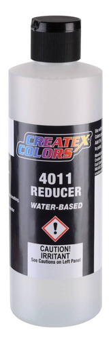 Reductor Createx Colors 4011 (reductor De Pintura) (120 Ml) 