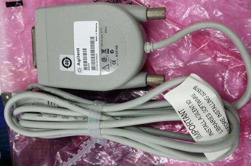 New In Box Agilent 82357b Usb/gpib Interface High-speed Bbt