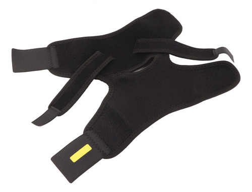 Gota De Pie Transpirable Soporte Para Pies Agradable Para