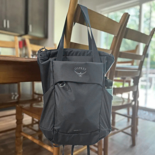 Mochila Tote Bag Osprey Daylite Tote 20l Laptop 14 Unisex