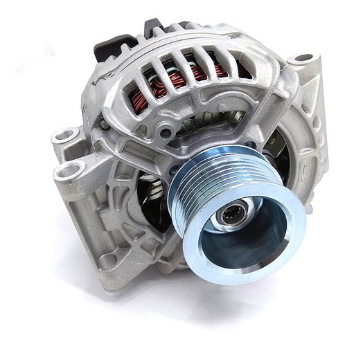 Alternador Renault Logan/clio/sandero 12v